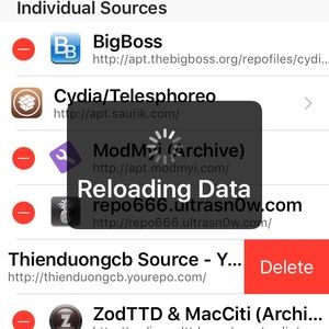 Meet your Posher, Jarod